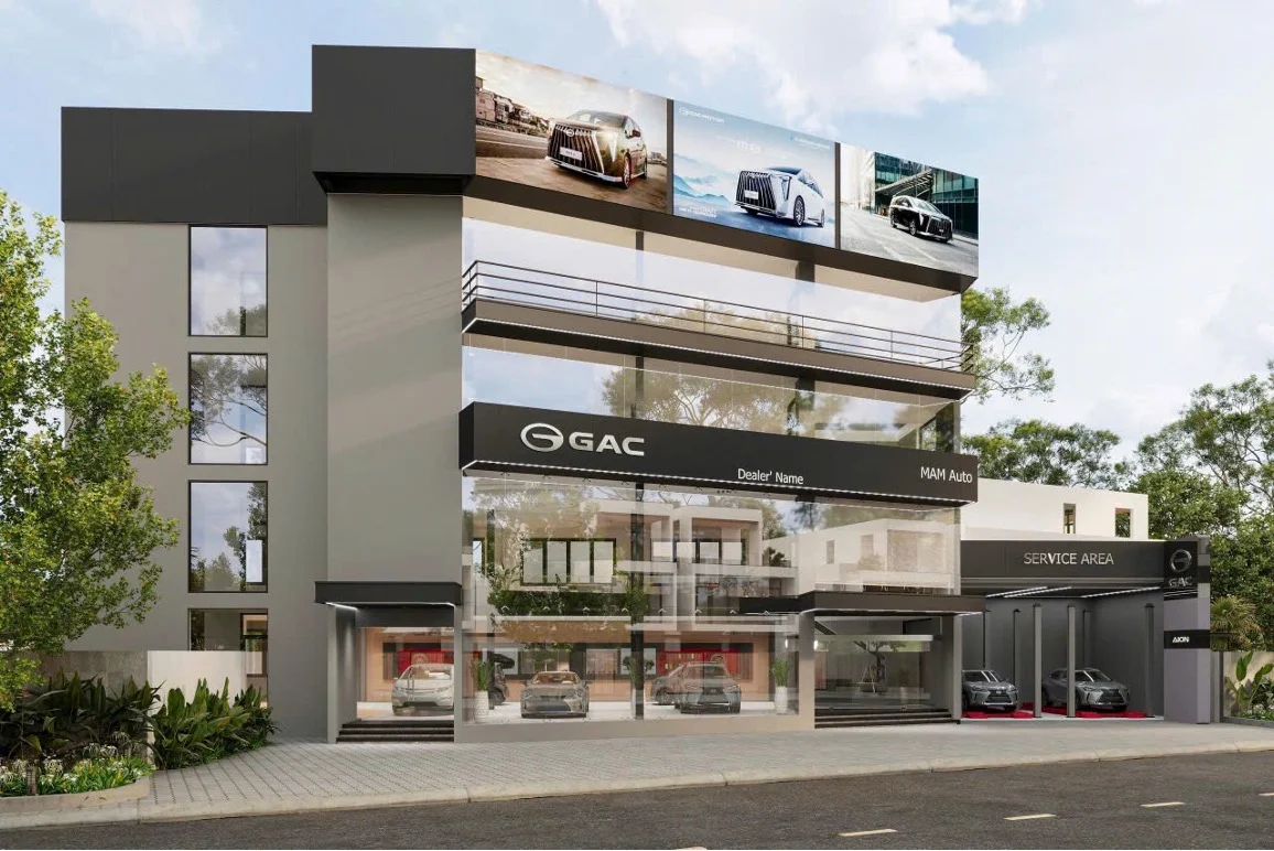 dai ly gacbinhtan Đại Lý GAC