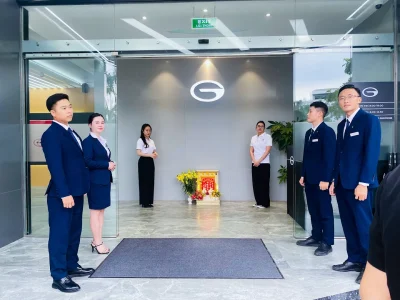 sale gac binh tan