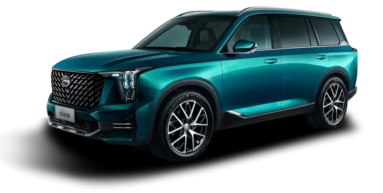 vinhxdcom_GAC GS8